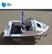 Image result for Cuddy Cabin Boats with Outboards