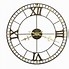 Image result for Roman Numeral Clock Faces without Hands