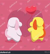 Image result for Valentine Dog Cartoon