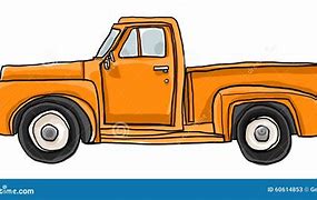 Image result for Old Truck Clip Art