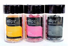 Image result for Ellips Pro-Keratin