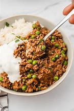 Image result for Mince Meat Curry