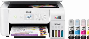 Image result for Epson Printer