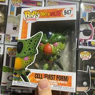 Image result for Funko Cell 947