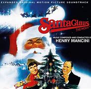 Image result for The Santa Claus Film