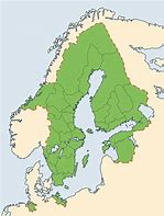 Image result for Swedish Empire