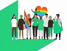 Image result for Icon for LGBTQ Edcuation