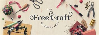 Image result for Craft Clip Art Bundle