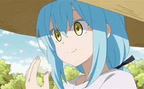 Image result for Rimuru Running GIF