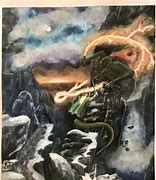 Image result for Alan Lee Balrog