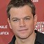 Image result for Matt Damon Younger