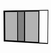 Image result for Sliding Grill Door for Balcony