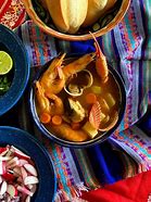 Image result for Caldo De 7 Mares