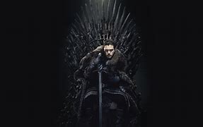 Image result for Jon Snow Throne