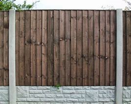 Image result for Heavy Duty Fence Panels 6X5