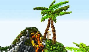 Image result for Minecraft One Block PS4