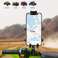 Image result for ATV Phone Mount