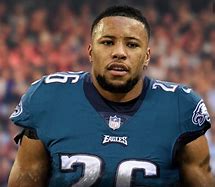 Image result for Saquon Barkley Wallpaper Eagles