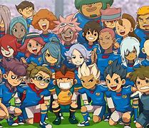 Image result for Inazuma Eleven Go Picture Tenma