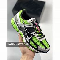 Image result for Nike Vomero 5 Green