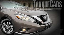 Image result for Nissan Murano Modified