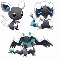 Image result for Pokemon Fakemon