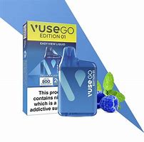 Image result for Vuse Go Charger