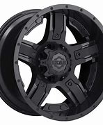 Image result for OEM Jeep CJ7 Wheels