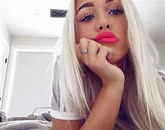 Image result for Lottie Tomlinson Makeup