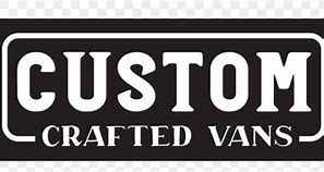 Image result for Custom Vans Logo