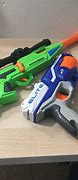 Image result for Green Nerf Gun Discs