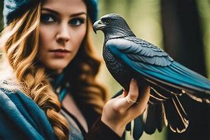 Image result for Norse Witch Real