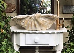 Image result for Clam Shell Sink