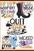 Image result for Halloween Sayings and Words