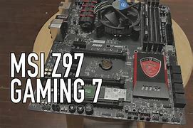 Image result for MSI Z97 Gaming Motherboard