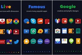 Image result for Angel Android Icon Pack