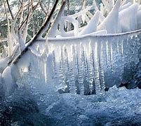 Image result for Snowstorm Icicles