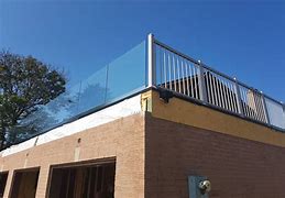 Image result for Glass Deck Panels