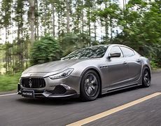 Image result for Maserati GIB