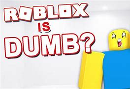 Image result for Dummt Roblox