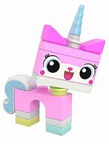 Image result for Uniakitty LEGO Movie