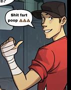 Image result for Silly Scout Tf2