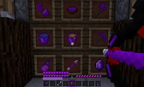 Image result for Minecraft Furnace Texture but Purple