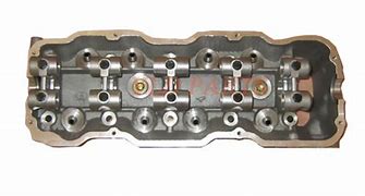 Image result for Engine Cylinder Head Nissan