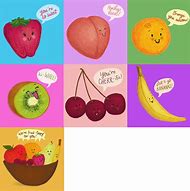 Image result for Cute Food Pun Drawings