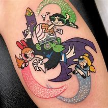 Image result for Tattoo You Jojo