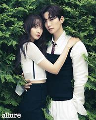 Image result for Im Yoona Taecyeon