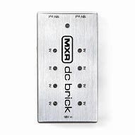 Image result for MXR DC Brick Power Supply