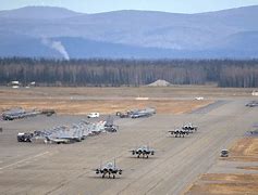 Image result for All Military Bases in Alaska