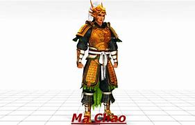 Image result for MMD Chao